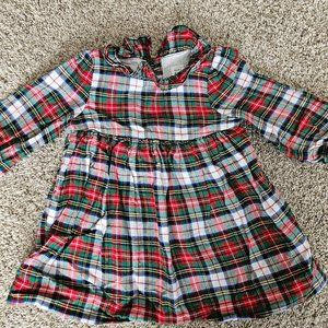 12-18 month Holiday dress